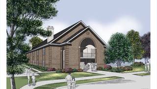 image of Stonefield - 6550 House Plan